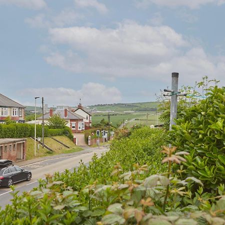Hillside View Staithesヴィラ エクステリア 写真