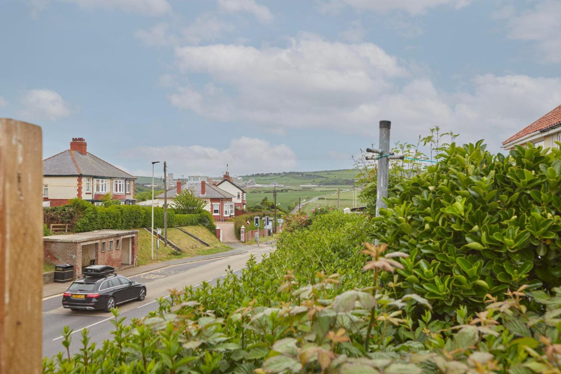 Hillside View Staithesヴィラ エクステリア 写真